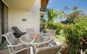 Wbh D115 Aloha Kai2 - Garden View Suite By The Sea
